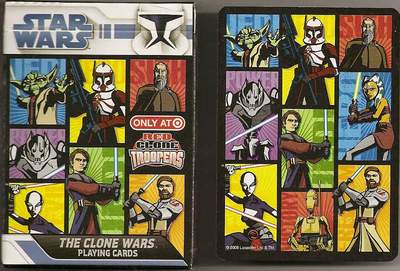 The Clone Wars Animated